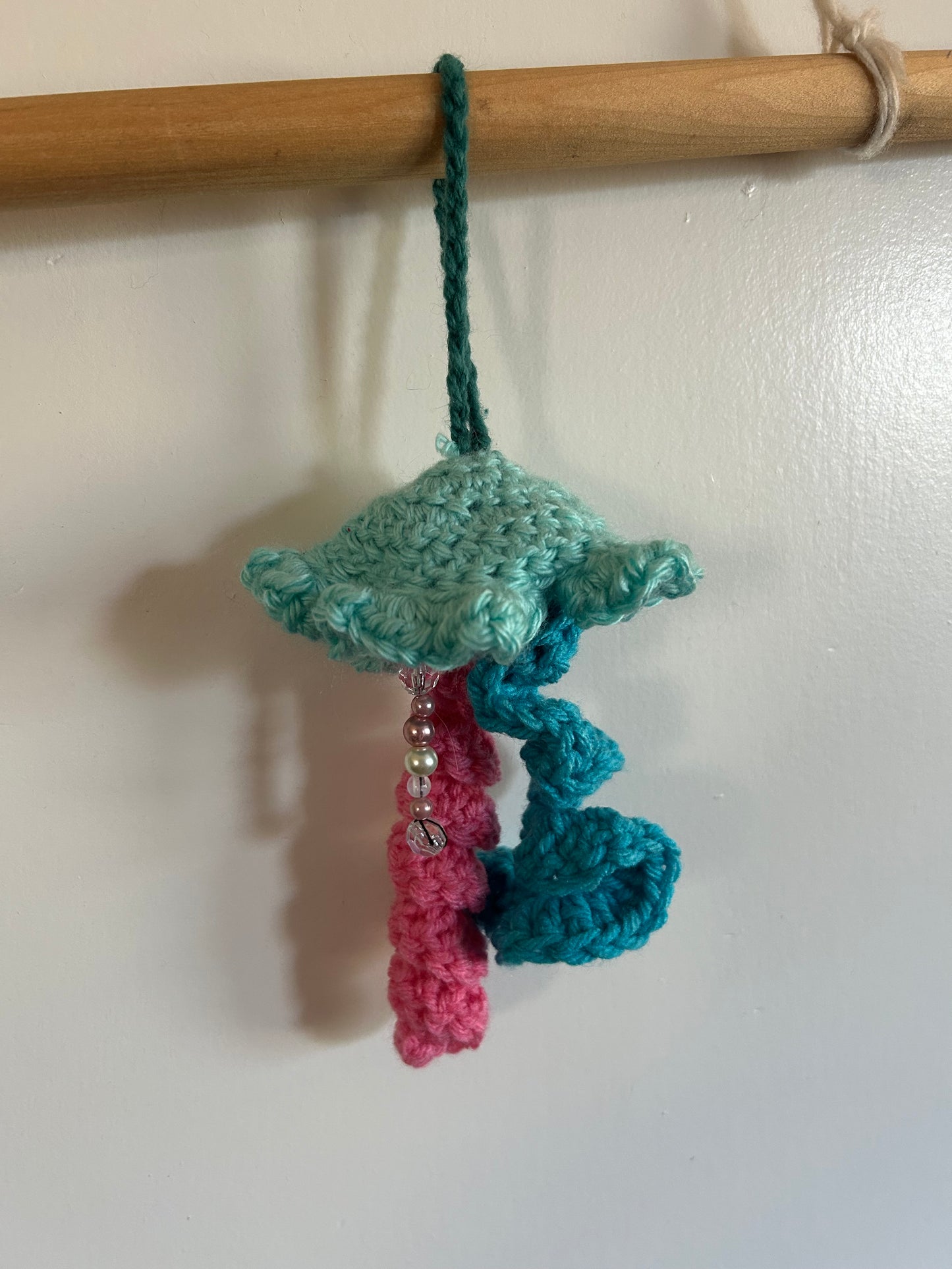Jelly Fish - Small