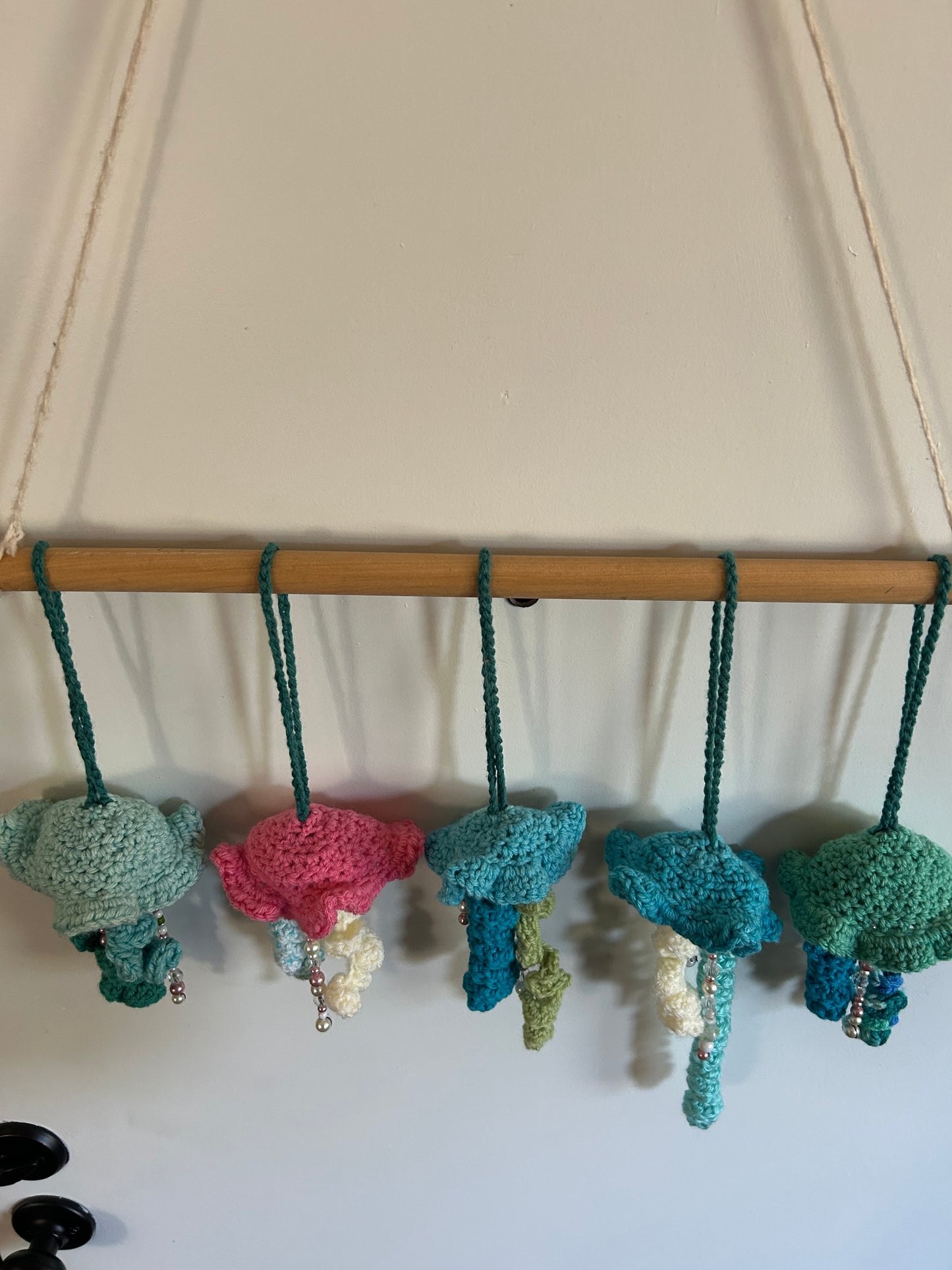 Jelly Fish - Large