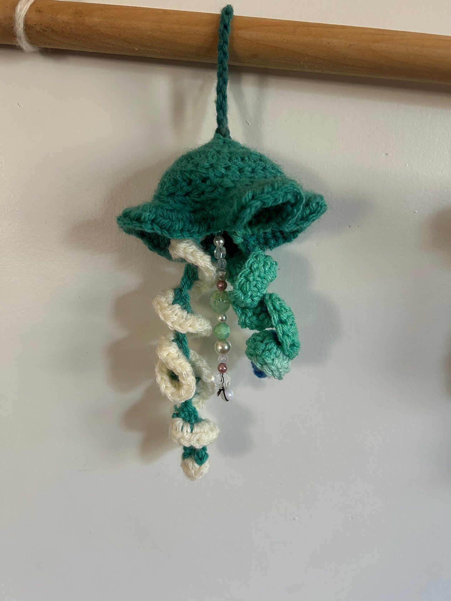 Jelly Fish - Small