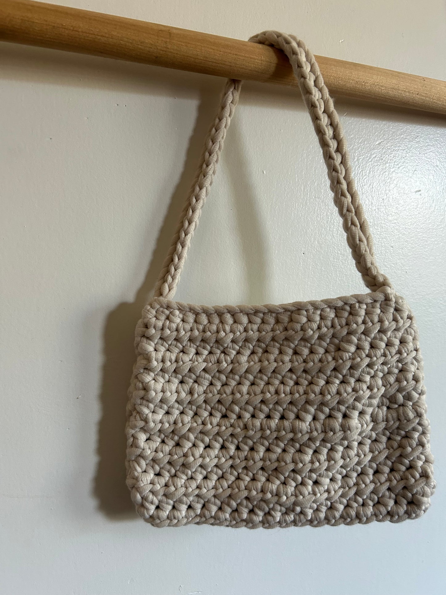 Chunky Purse