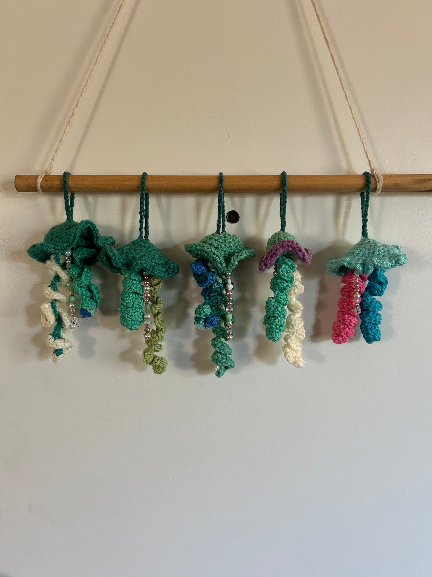 Jelly Fish - Small