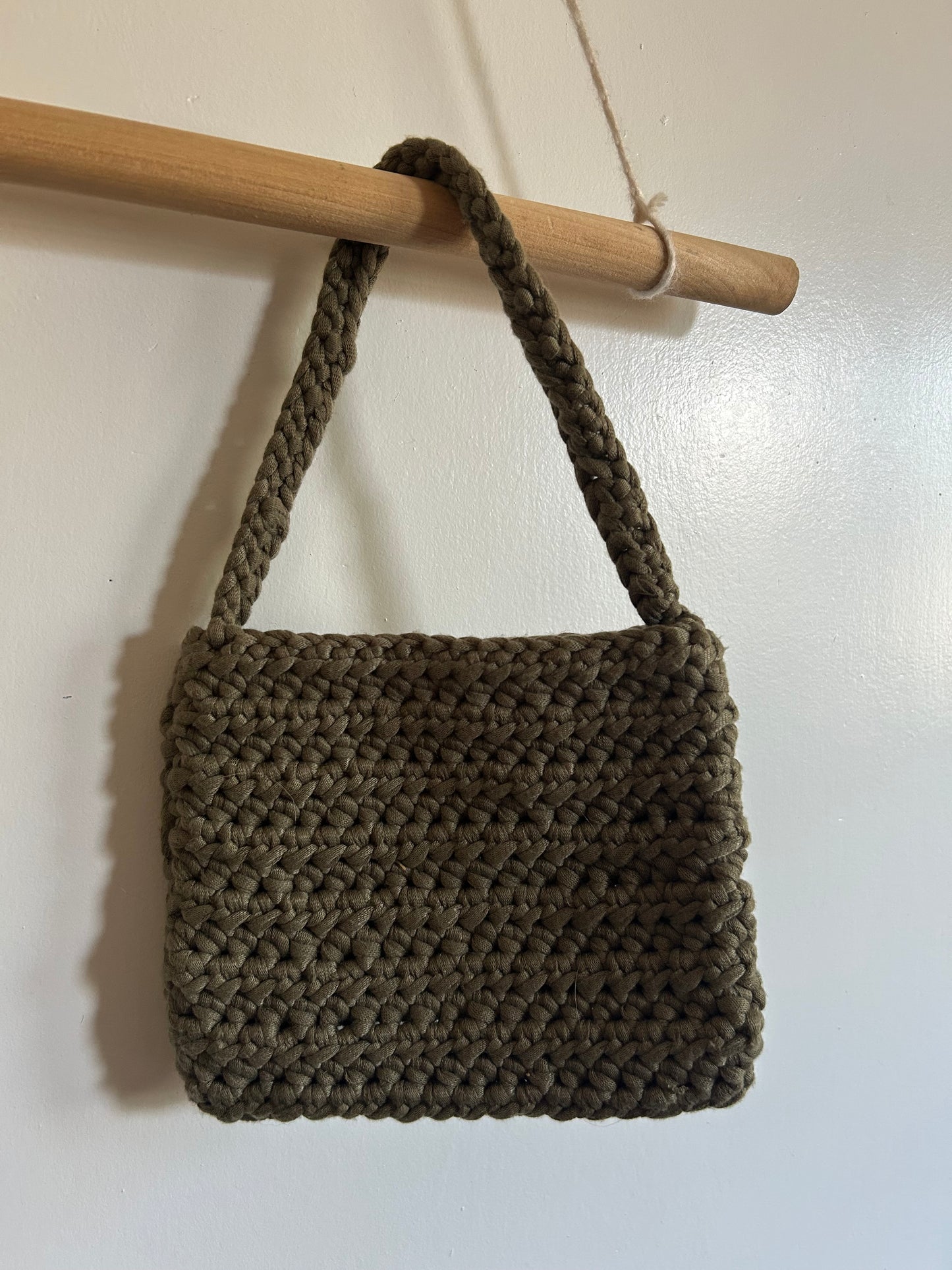 Chunky Purse