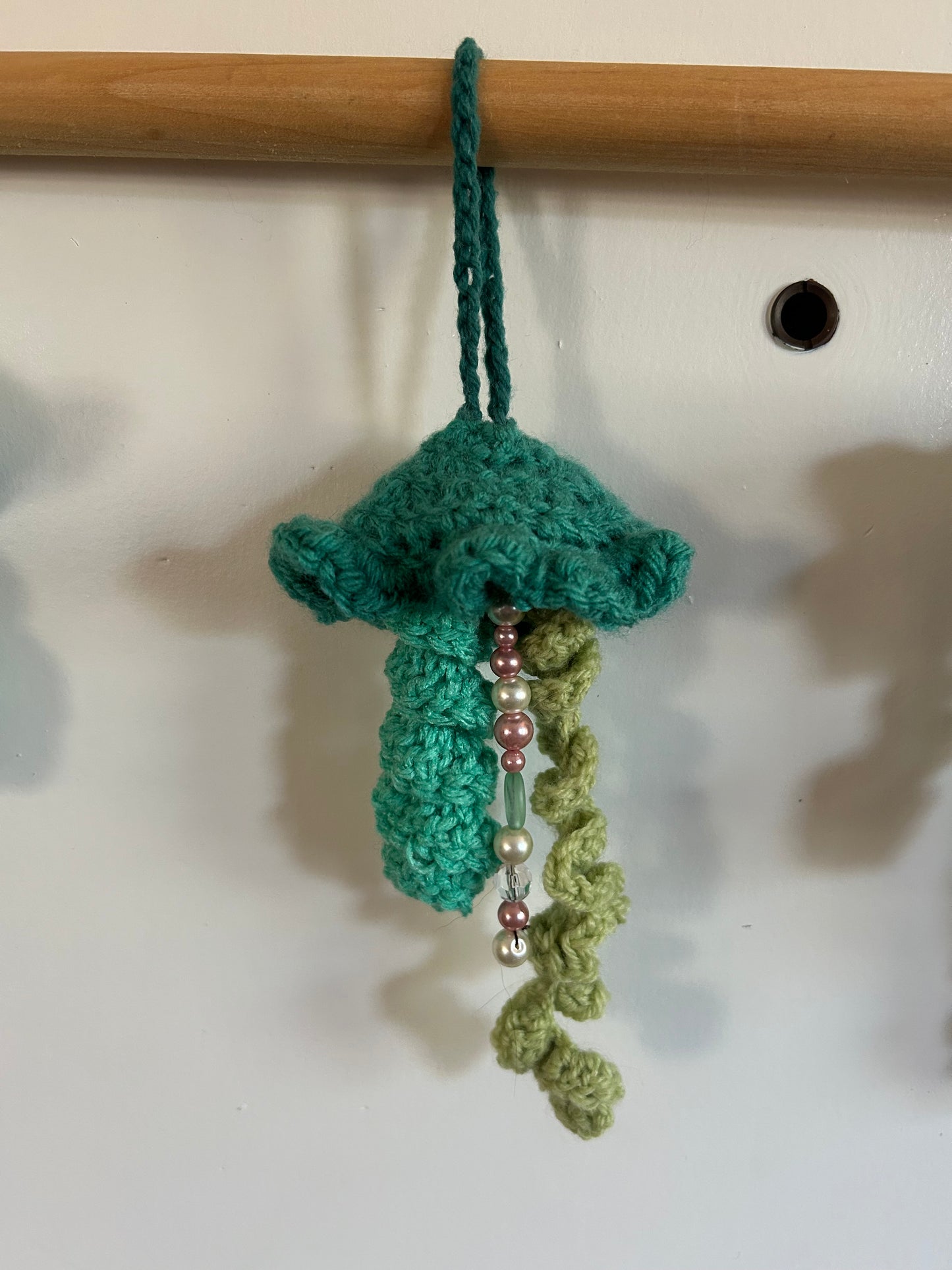 Jelly Fish - Small