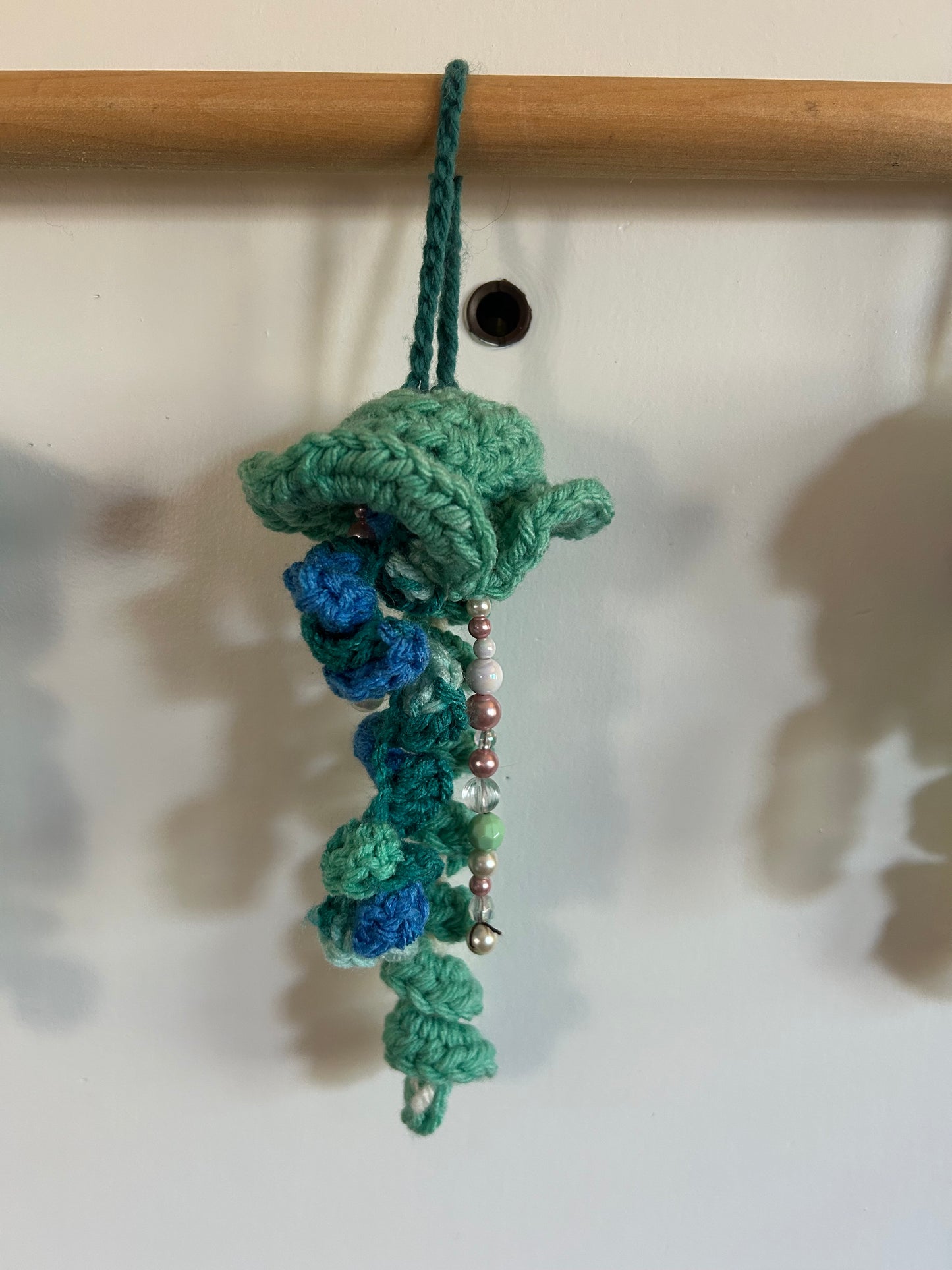Jelly Fish - Small