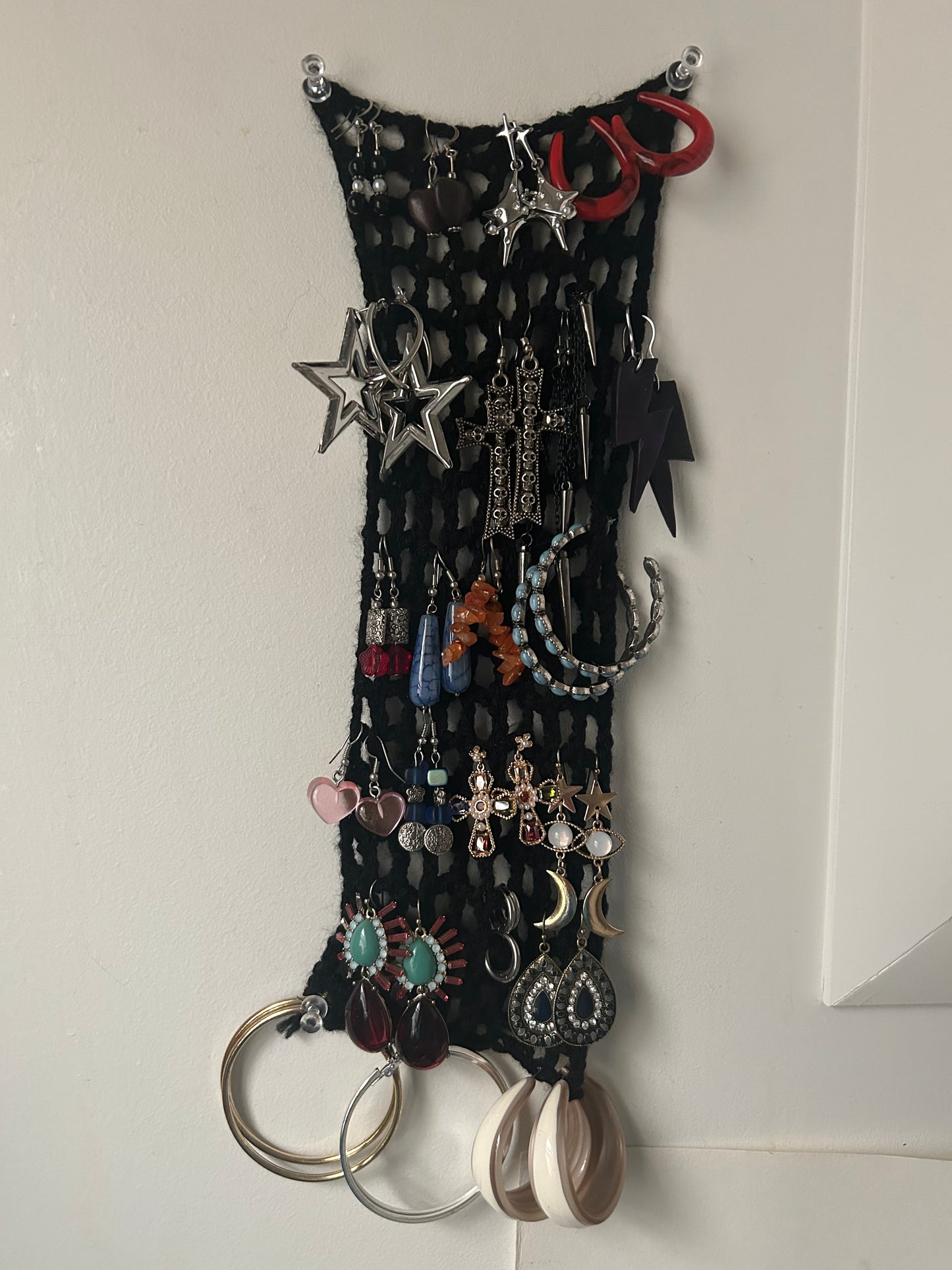 Jewelry net