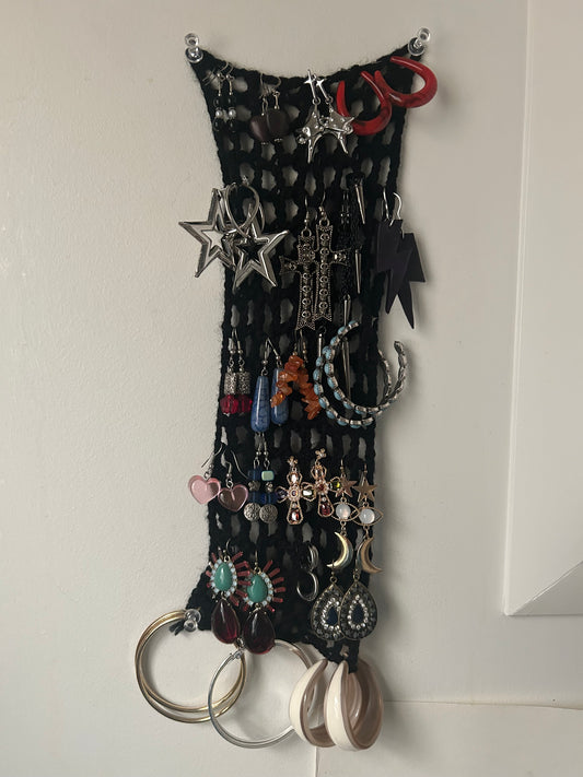 Jewelry net